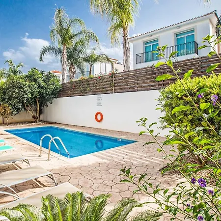 Delfini 5 Villa Protaras