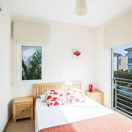 Villa Delfini 5 *