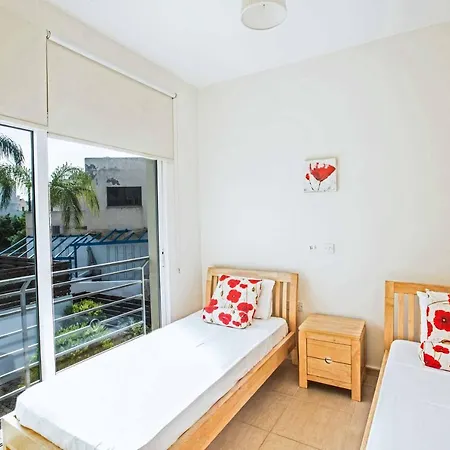 Villa Delfini 5 Protaras