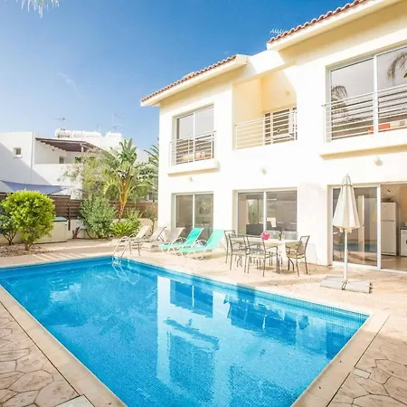 Villa Delfini 5 *