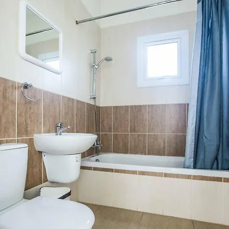 Delfini 5 Βίλα *