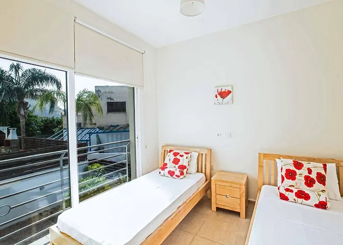 Villa Delfini 5 Protaras